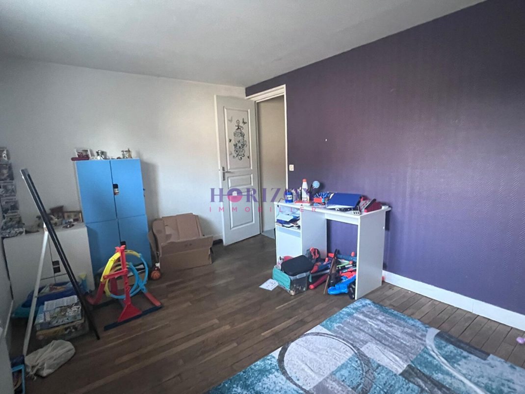 Appartement à louer, 63m², Pontarmé
