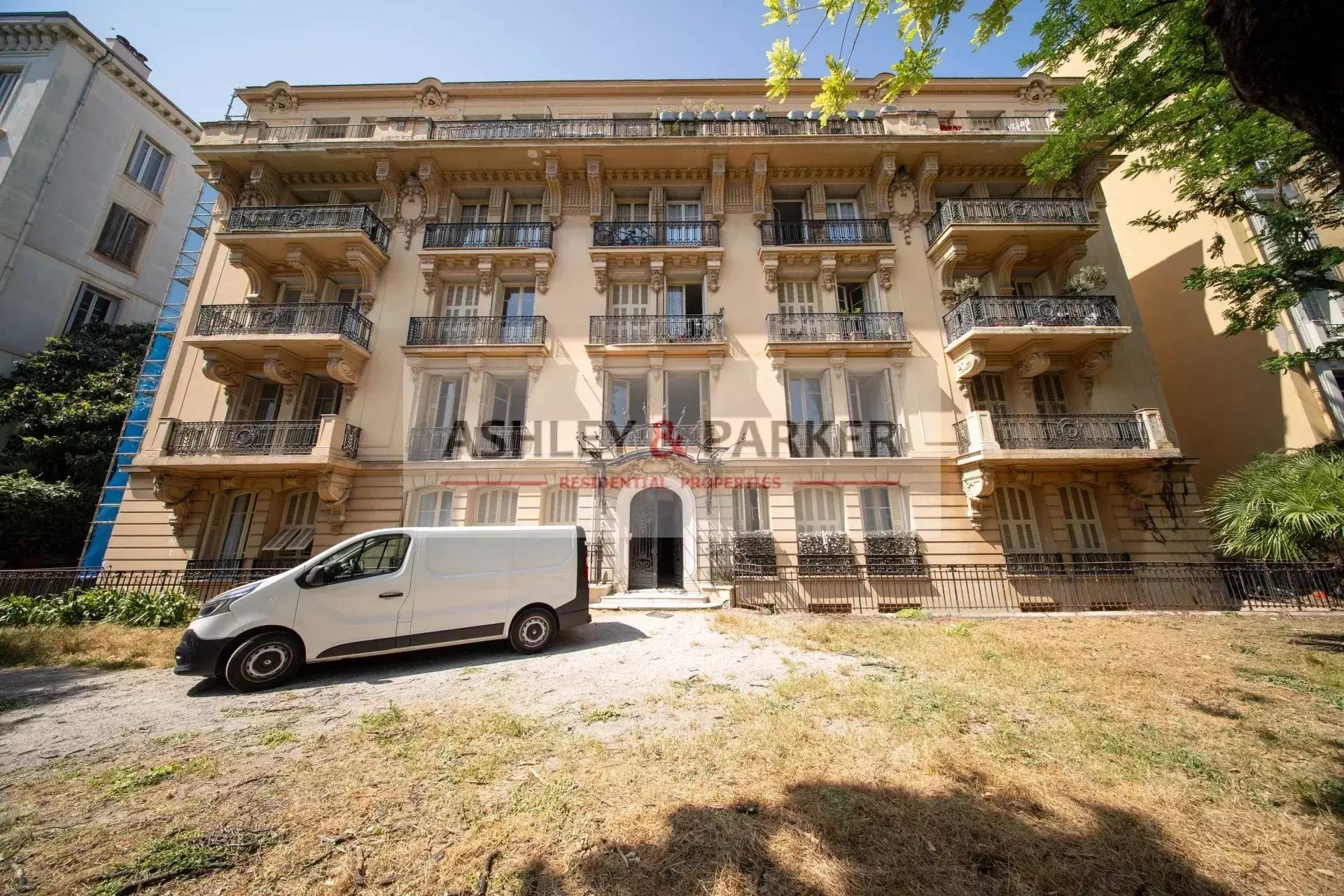 Appartement à vendre, 150m², Nice