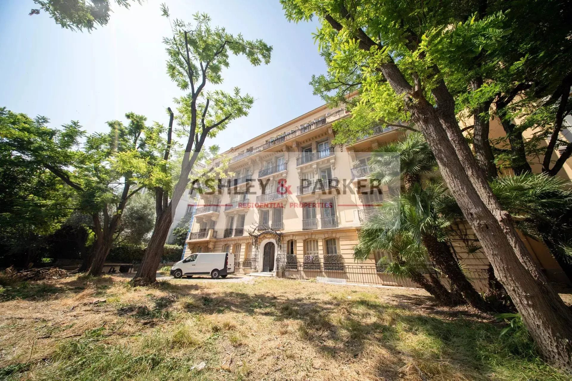 Appartement à vendre, 150m², Nice