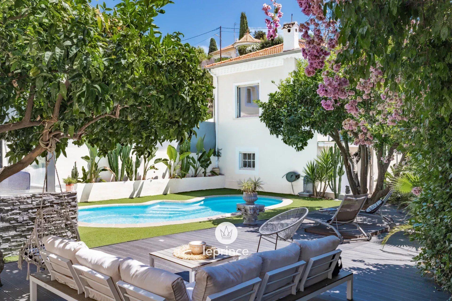 Appartement à vendre, 134m², Nice