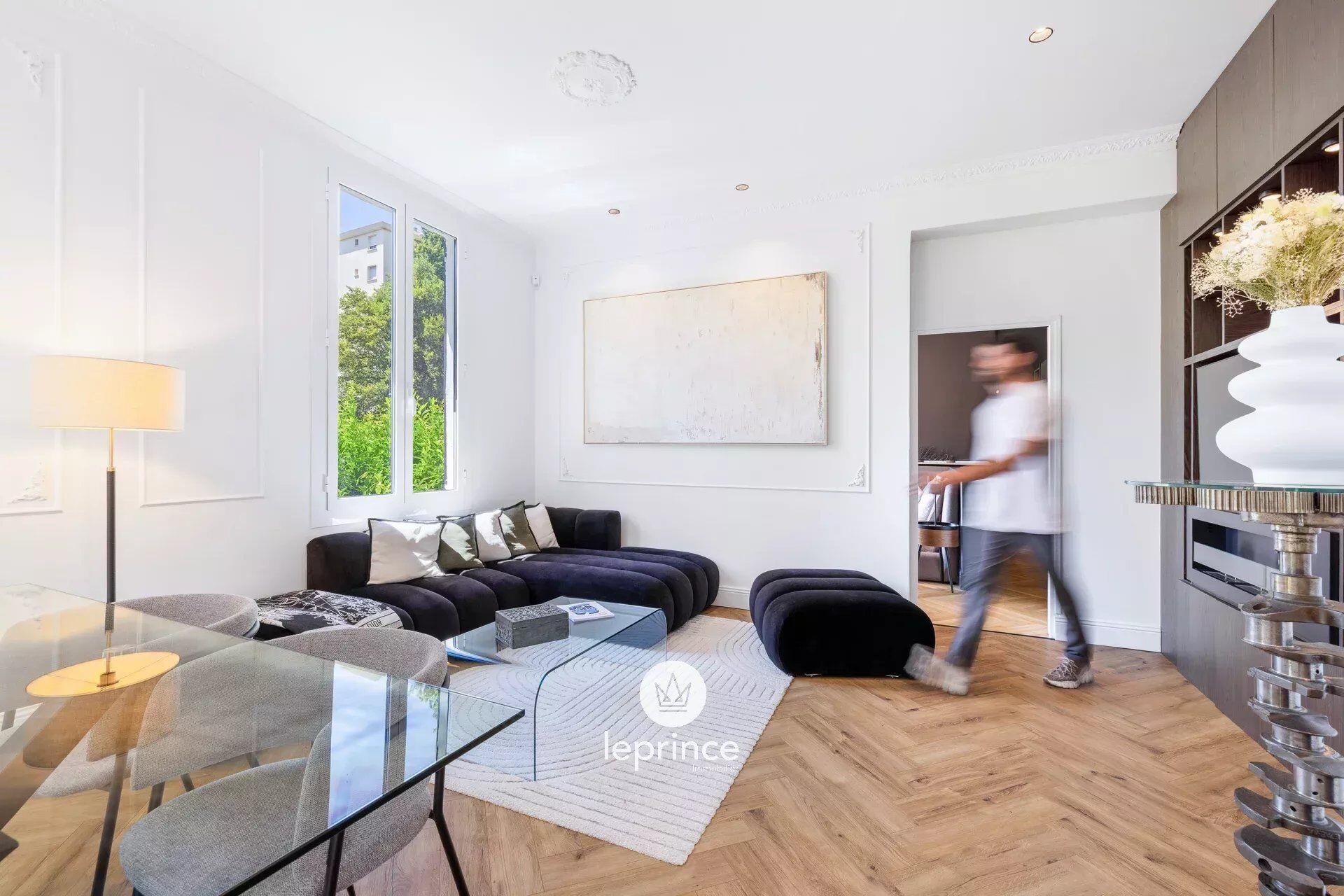 Appartement à vendre, 134m², Nice