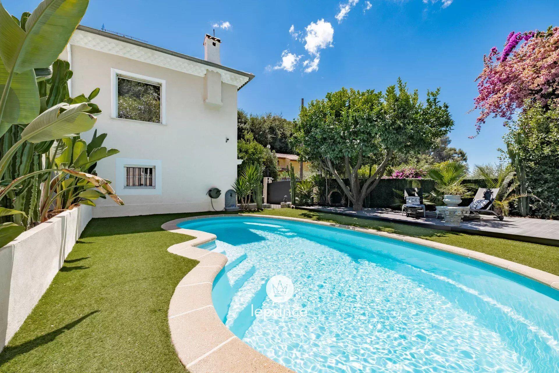 Appartement à vendre, 134m², Nice