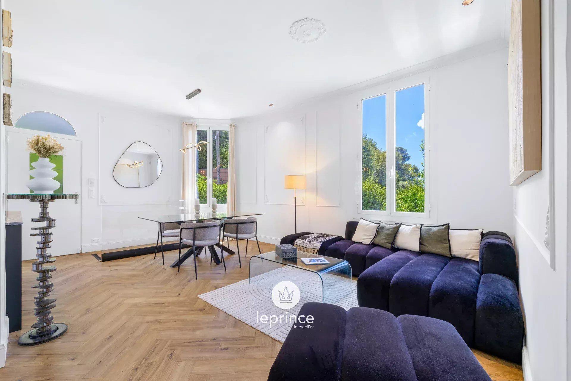 Appartement à vendre, 134m², Nice