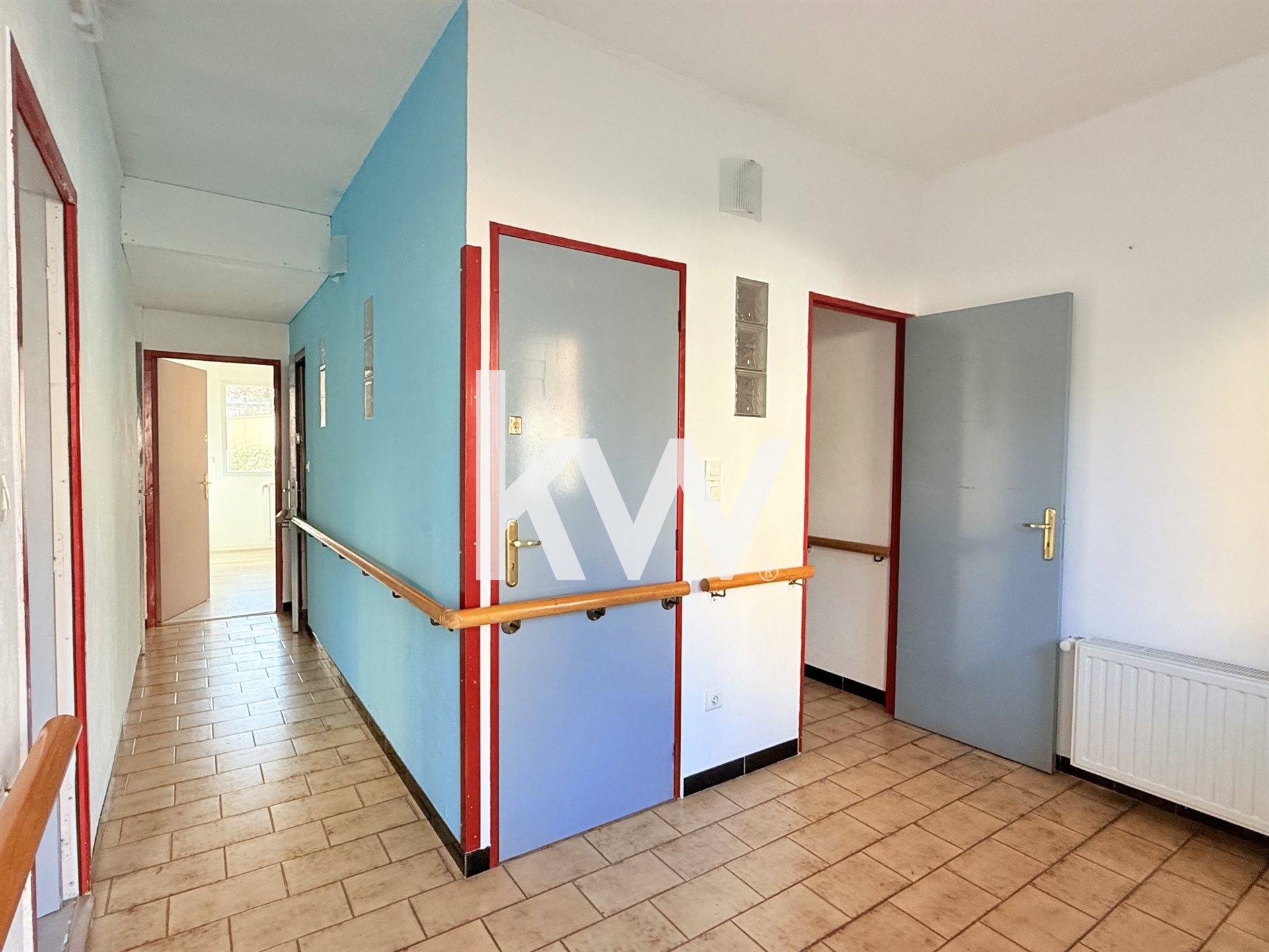 Appartement à vendre, 65m², Saint-Etienne