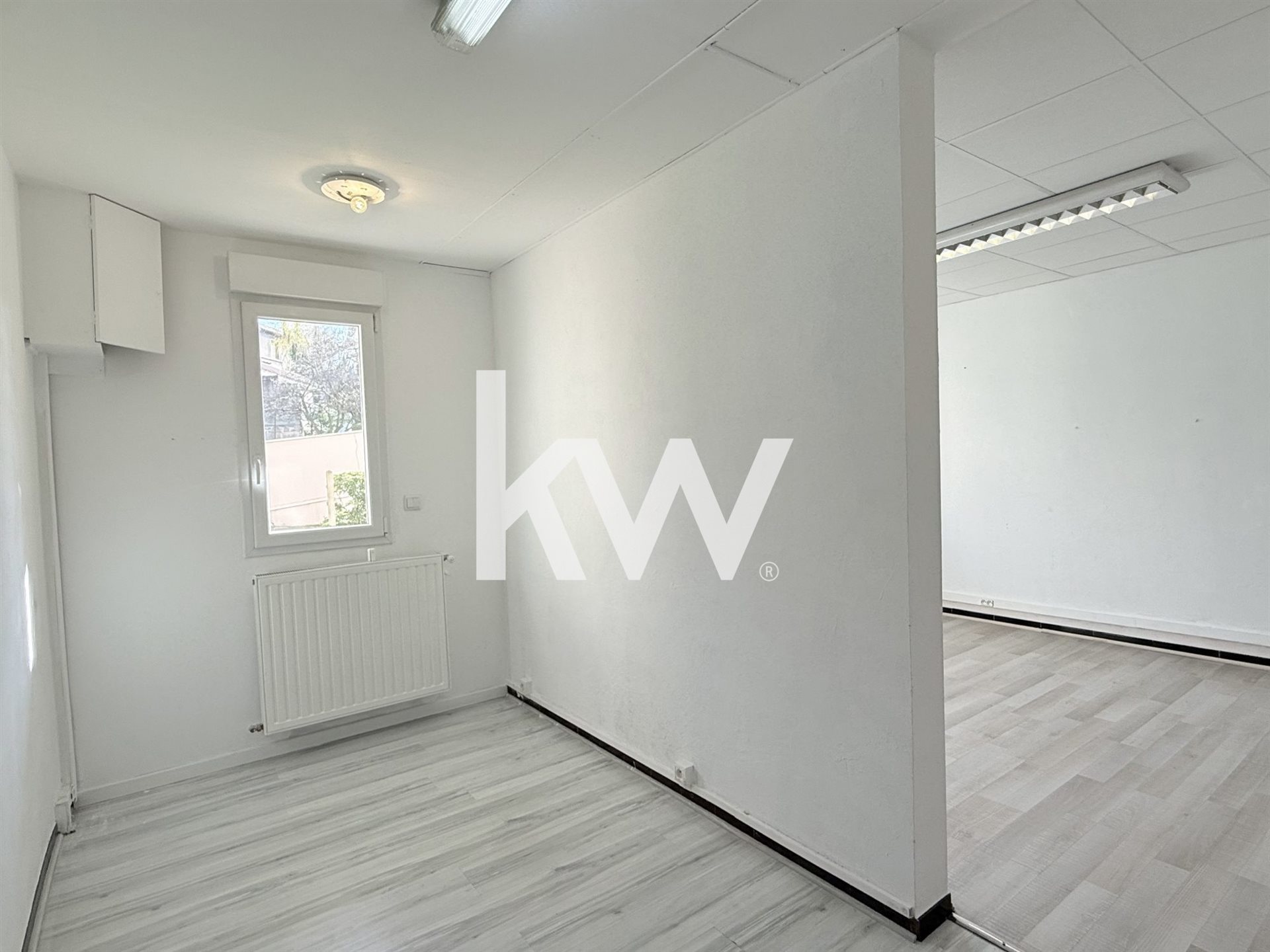 Appartement à vendre, 65m², Saint-Etienne