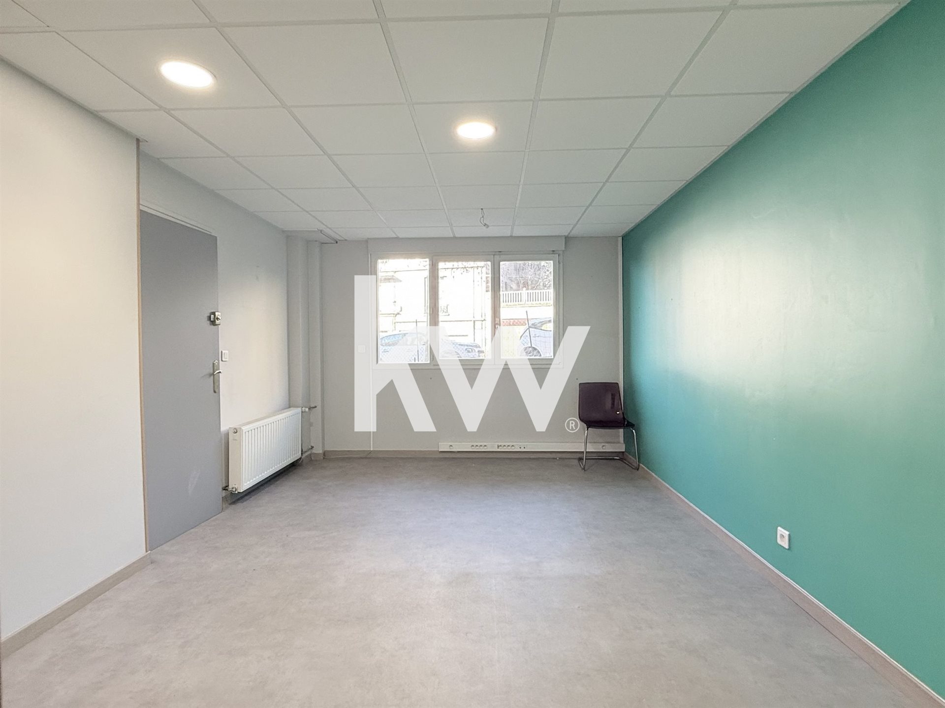 Appartement à vendre, 65m², Saint-Etienne