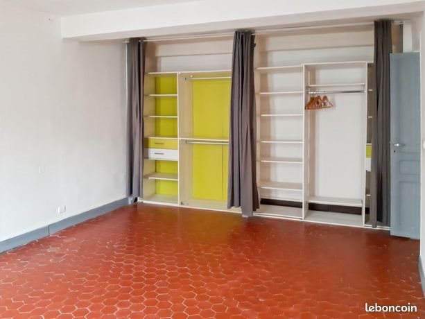 Appartement à louer, 56m², Volonne