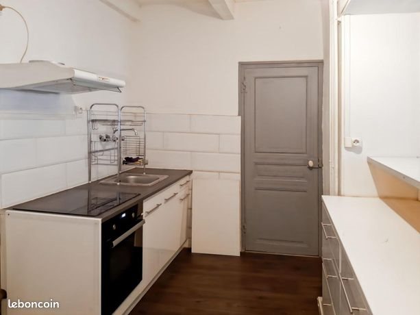 Appartement à louer, 56m², Volonne