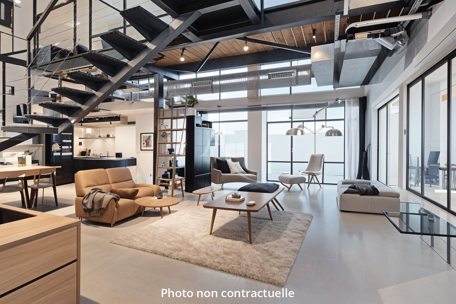 Appartement à vendre, 231m², Aix-en-Provence