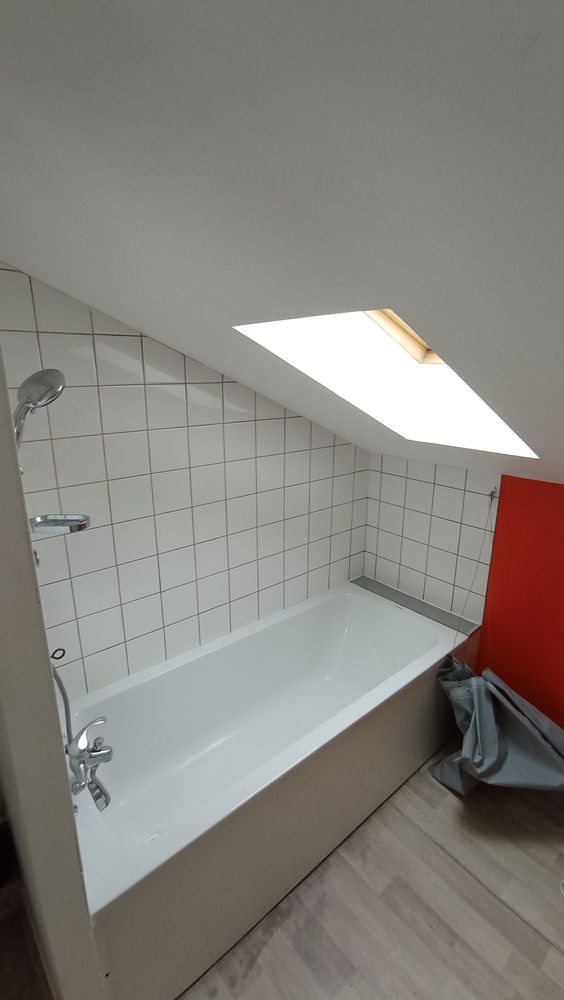 Appartement à louer, 41m², Bayonne