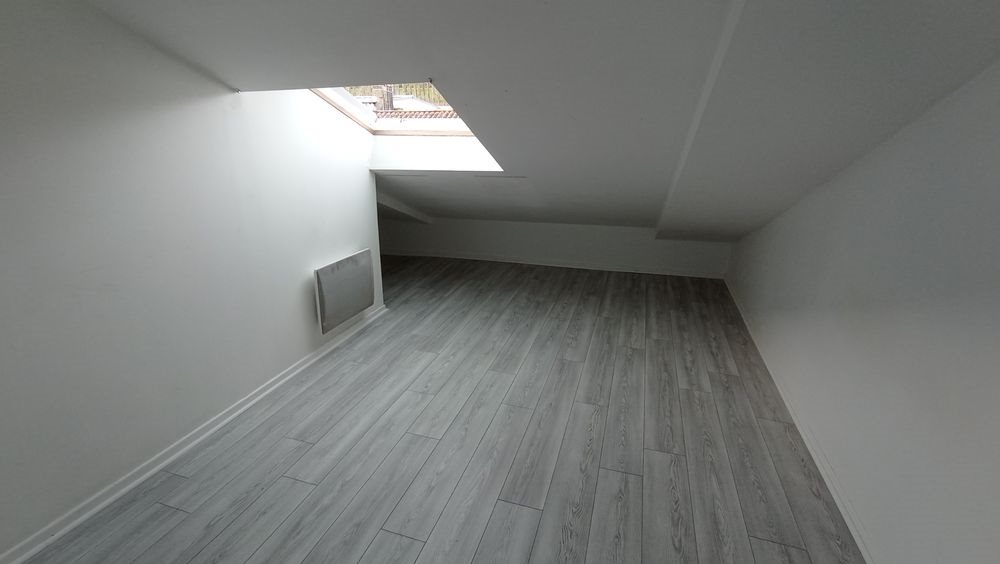 Appartement à louer, 41m², Bayonne