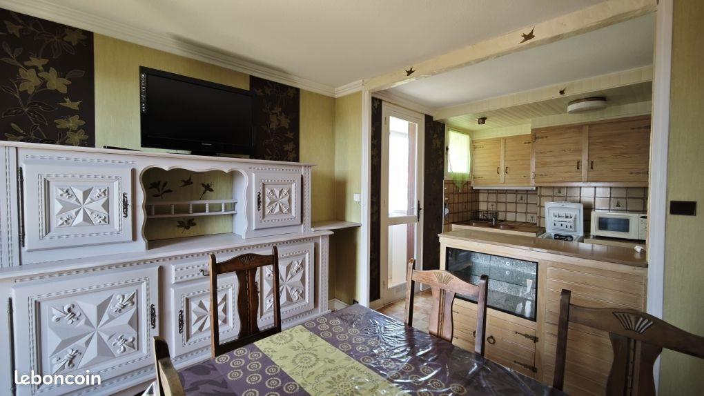 Appartement à vendre, 55m², Saint-Etienne