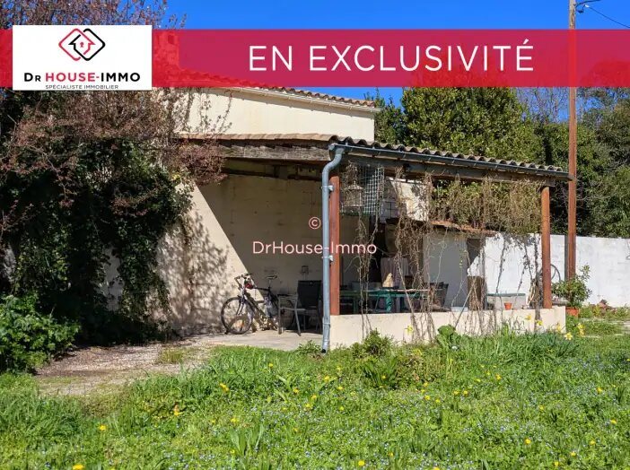 Maison à vendre, 135m², Montpellier