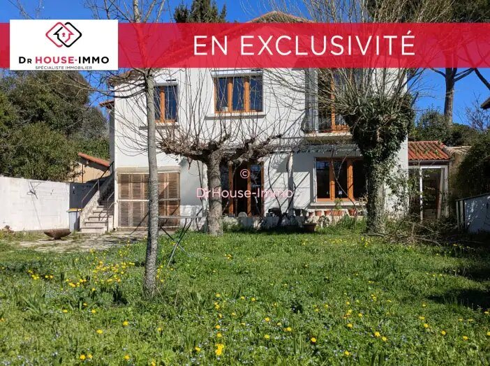 Maison à vendre, 135m², Montpellier