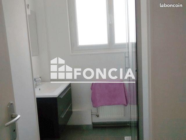 Appartement à louer, 35m², Rouen