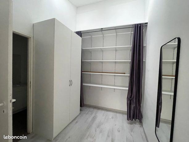 Appartement à louer, 51m², Toulouse