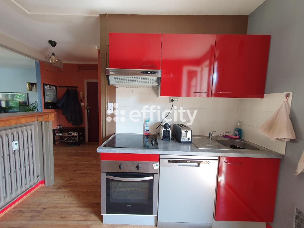 Appartement à vendre, 75m², Clermont-Ferrand