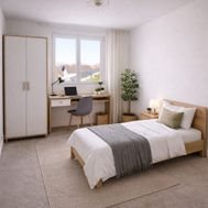 Appartement à louer, 86m², Illkirch-Graffenstaden