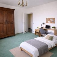 Appartement à louer, 86m², Illkirch-Graffenstaden