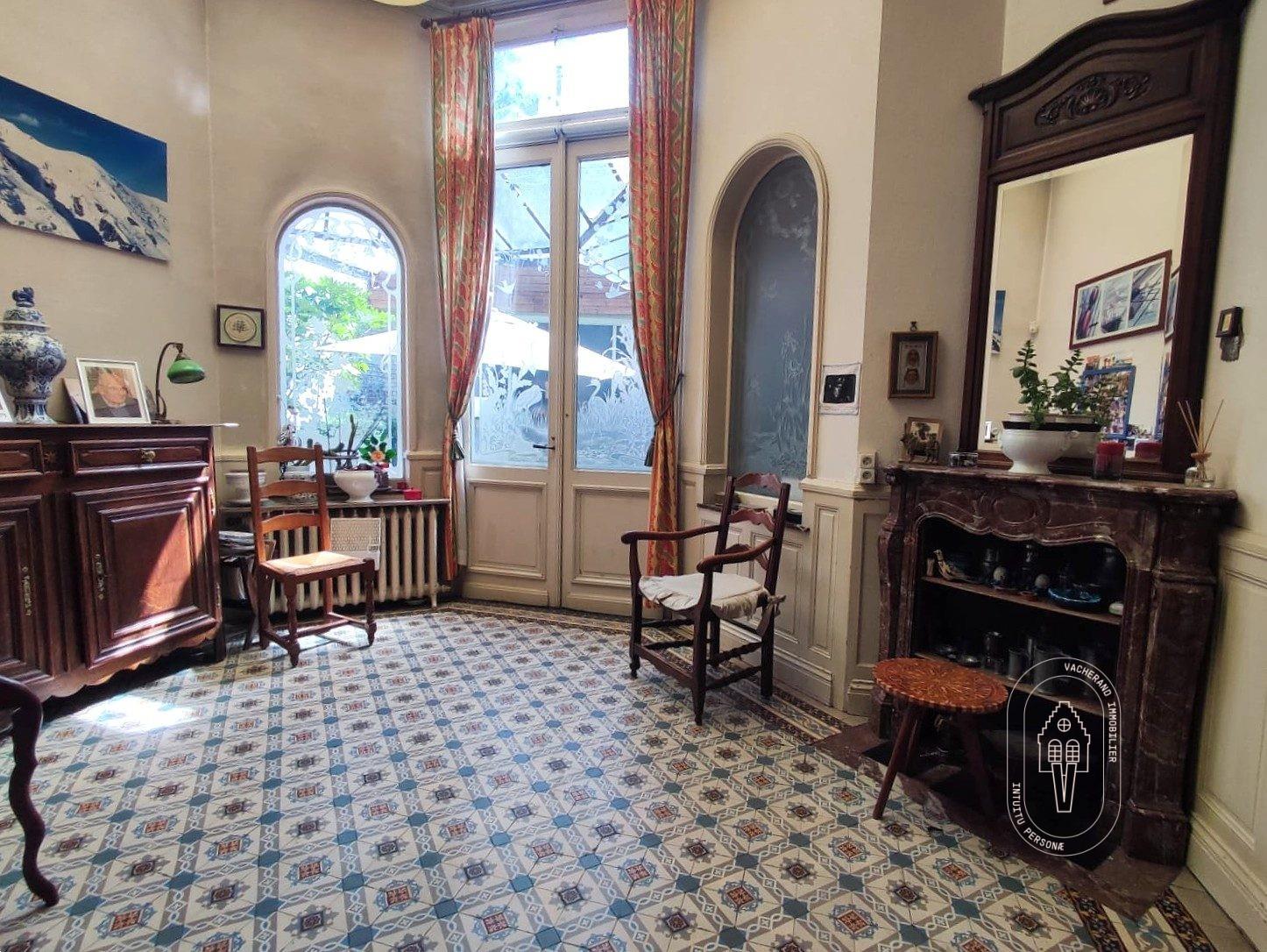 Maison à vendre, 277m², Lille