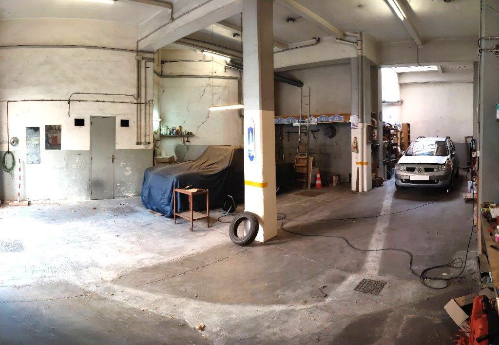 Appartement à vendre, 101m², Toulon