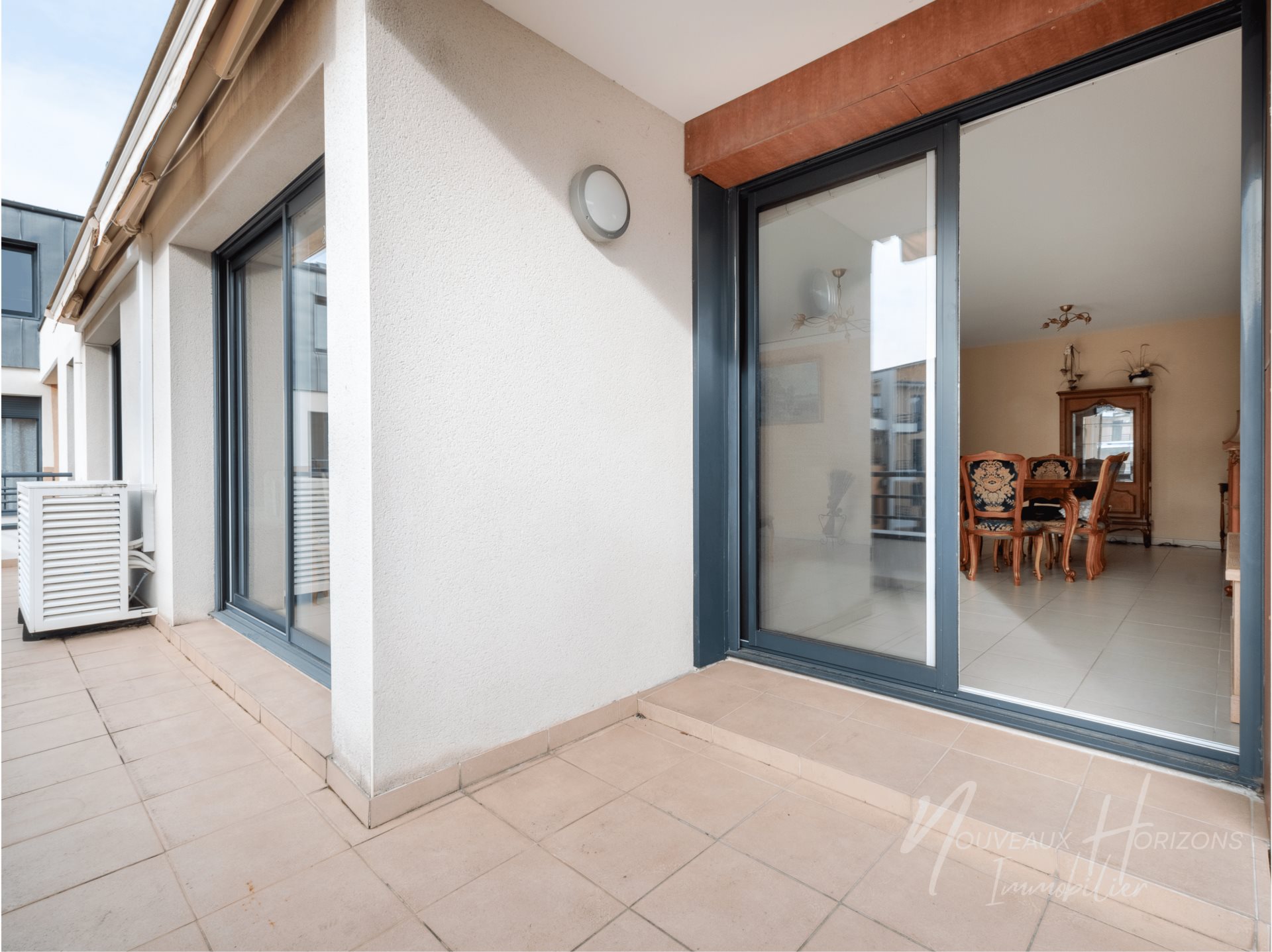 Appartement à vendre, 117m², Limoges