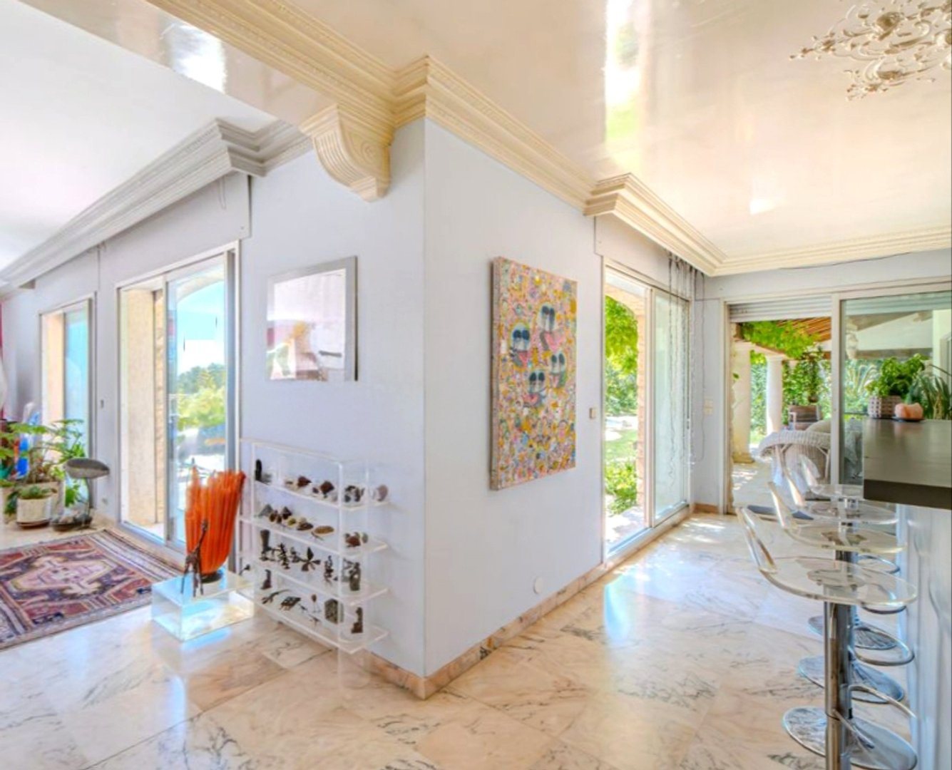 Appartement à vendre, 260m², Lillebonne