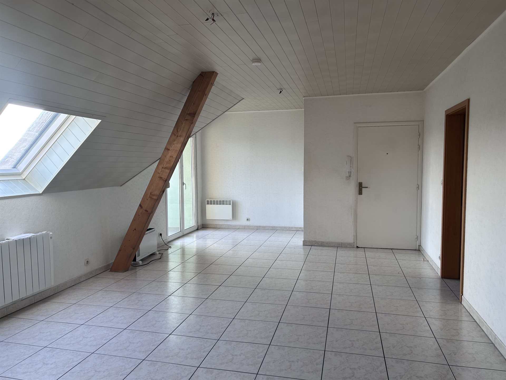 Appartement à louer, 73m², Rixheim