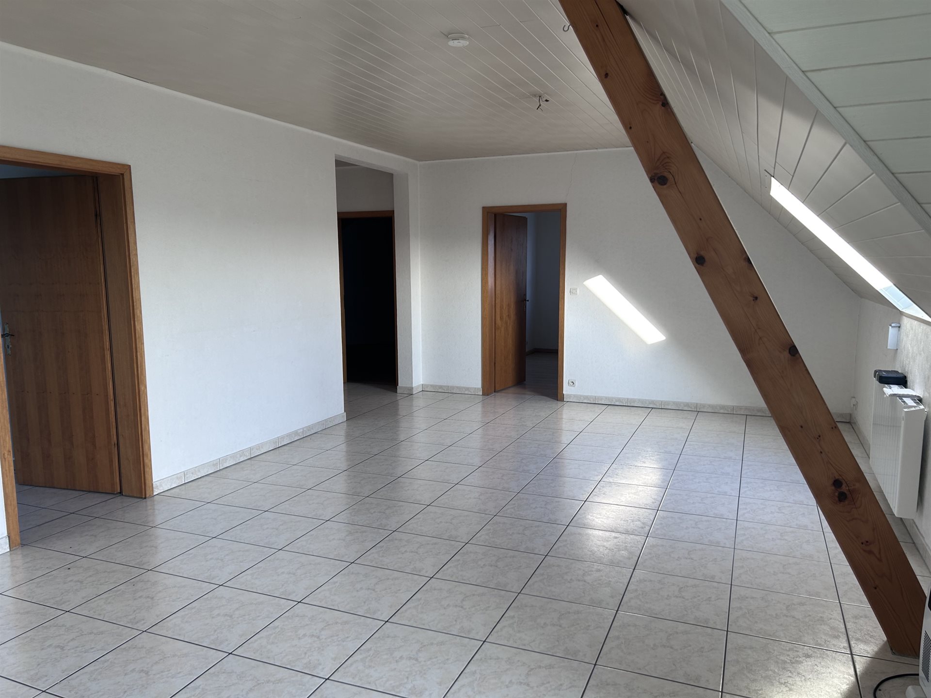 Appartement à louer, 73m², Rixheim