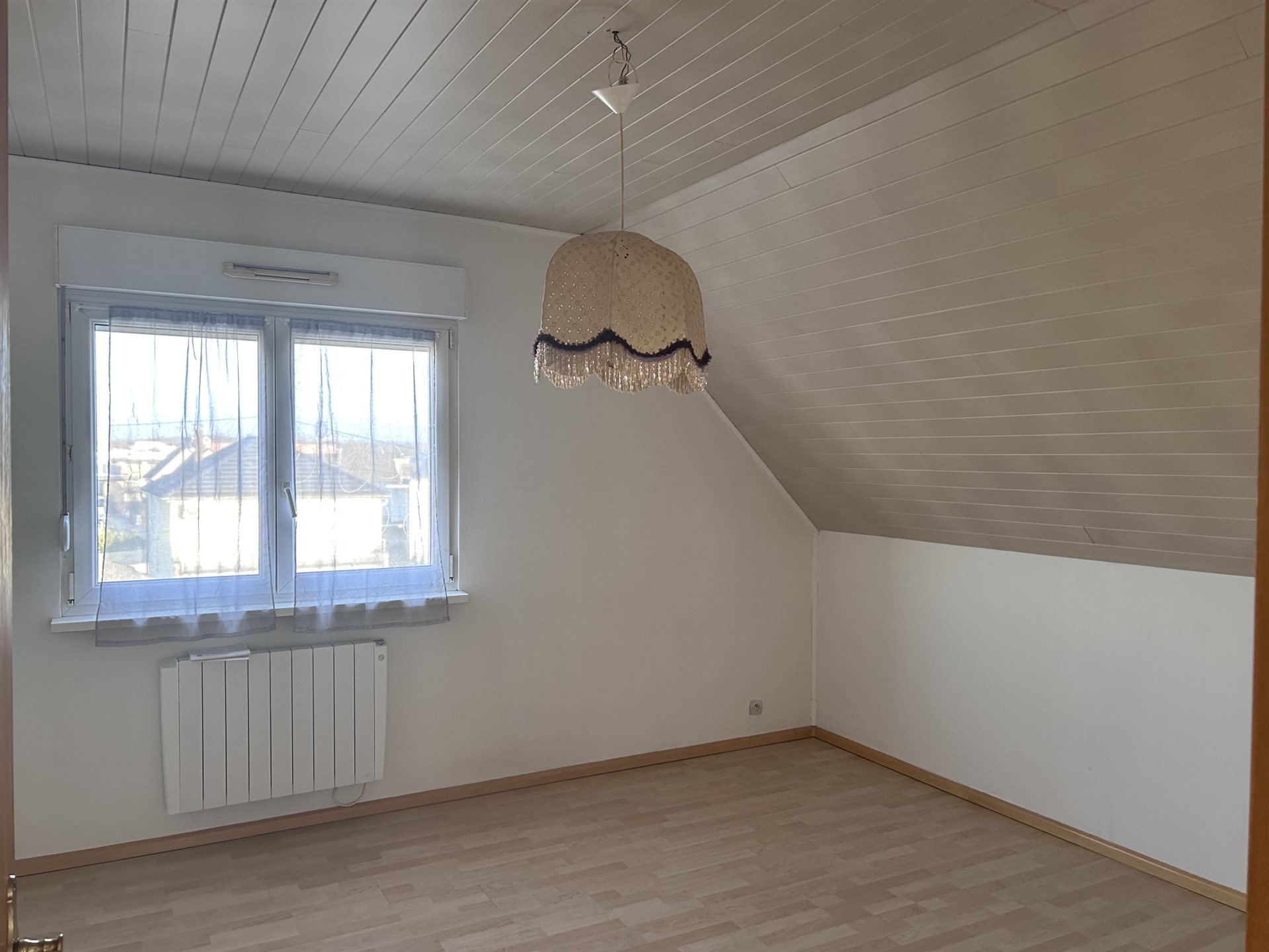 Appartement à louer, 73m², Rixheim