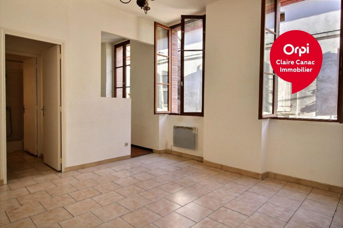 Appartement à louer, 47m², Rabastens