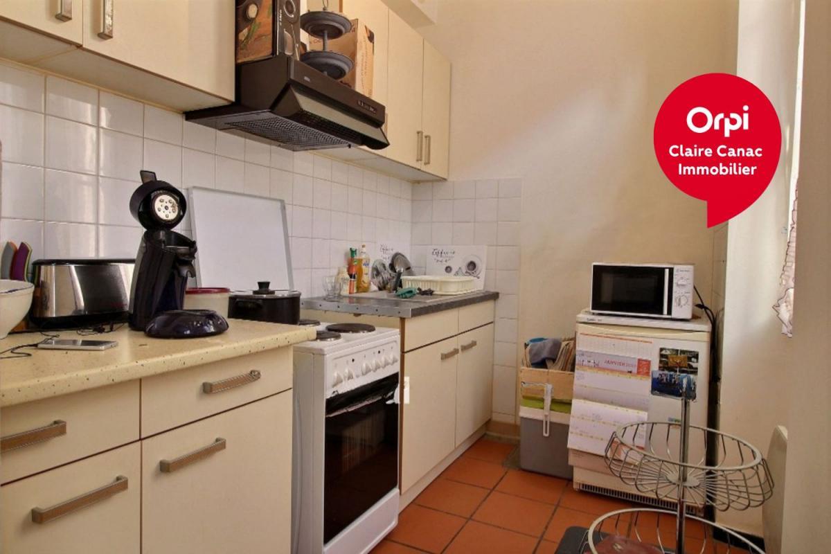 Appartement à louer, 47m², Rabastens