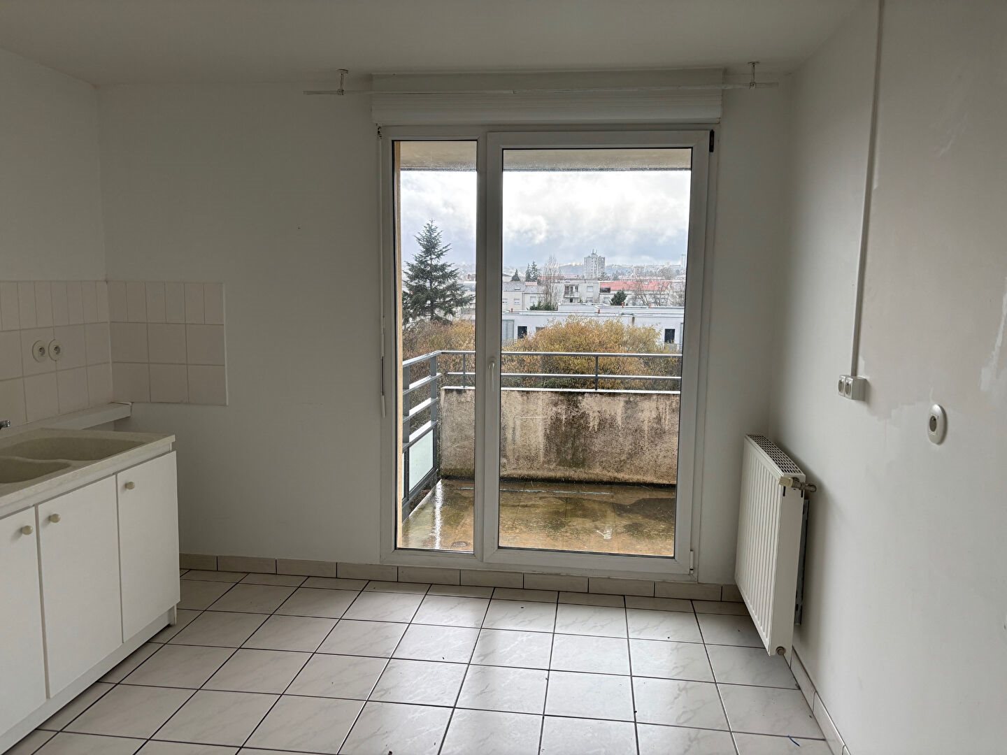 Appartement à louer, 69m², Essey-lès-Nancy