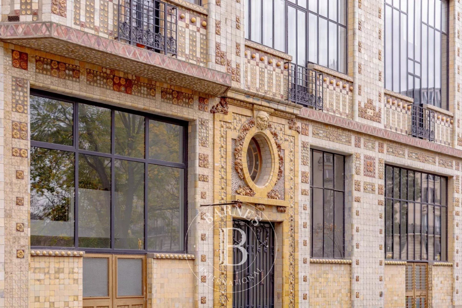 Appartement à vendre, 109m², Paris 14ème