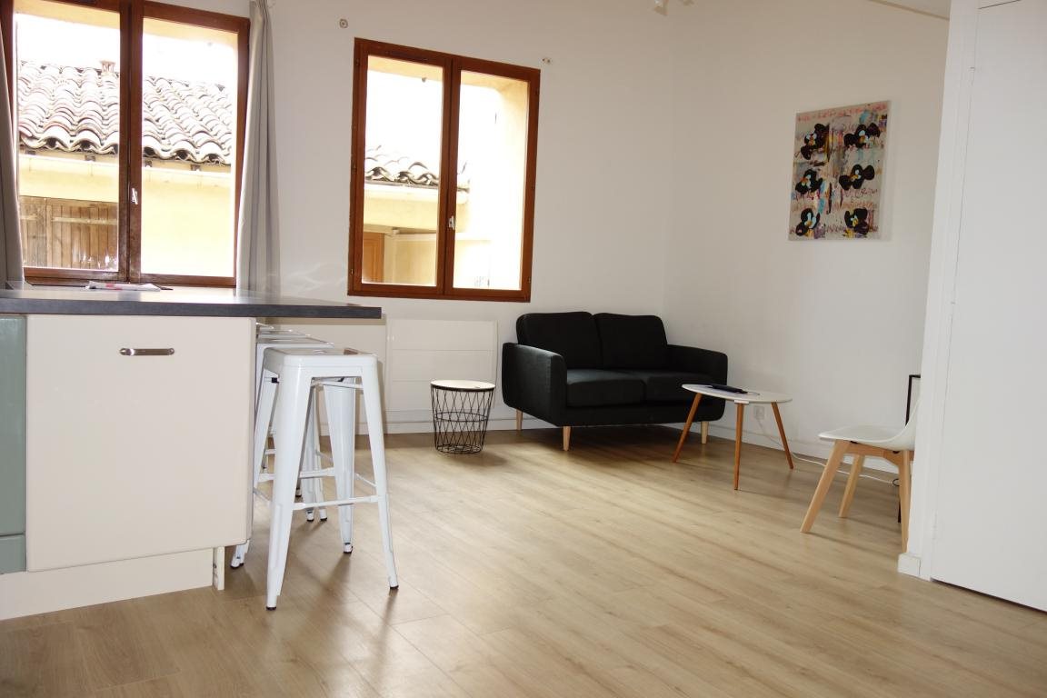 Appartement à vendre, 48m², Nîmes