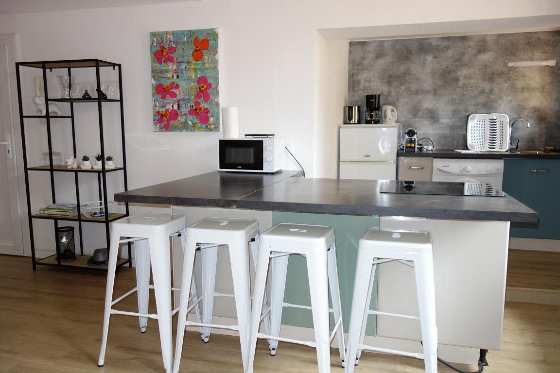 Appartement à vendre, 48m², Nîmes