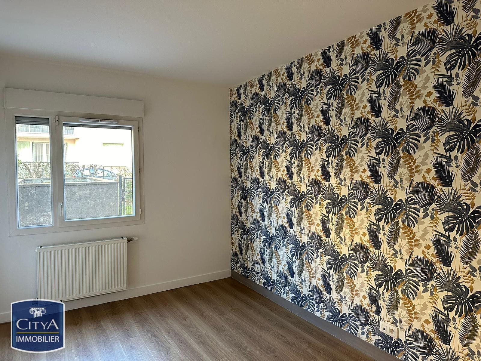 Appartement à louer, 60m², Lyon 8ème