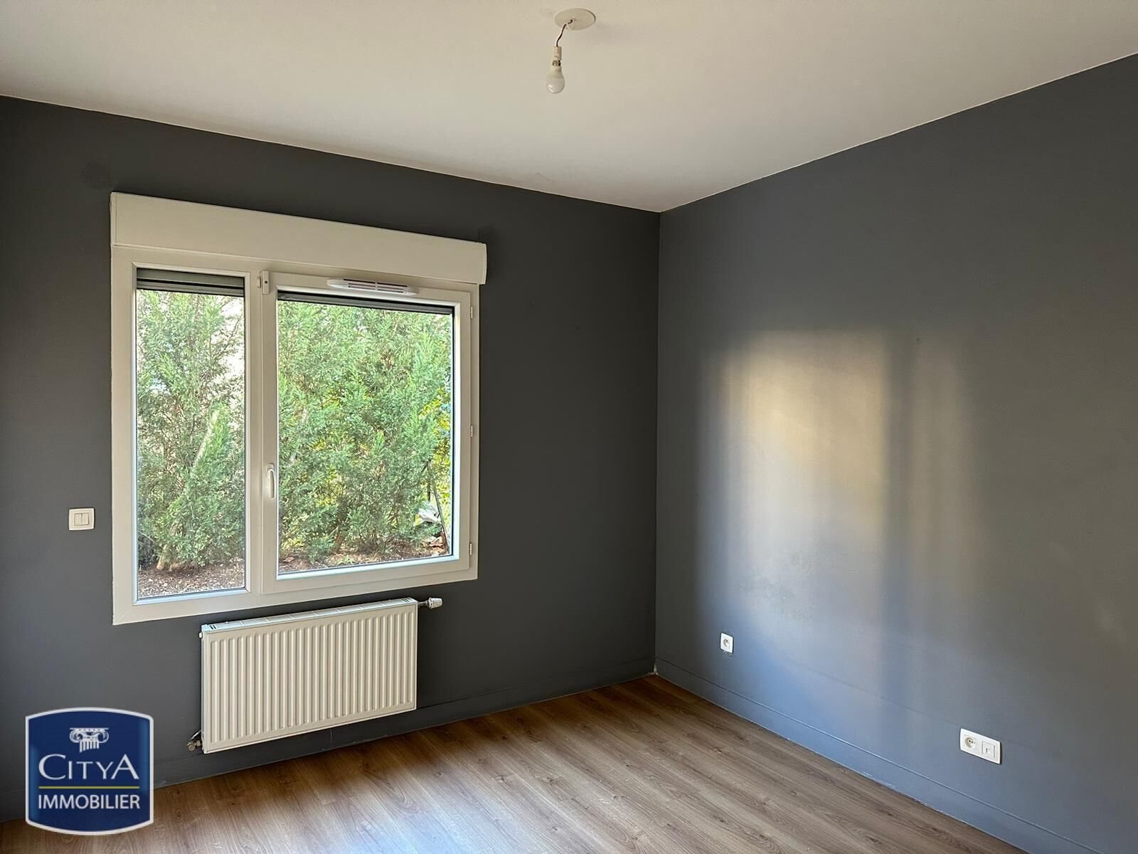 Appartement à louer, 60m², Lyon 8ème