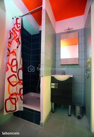 Appartement à vendre, 20m², Marseille 14ème