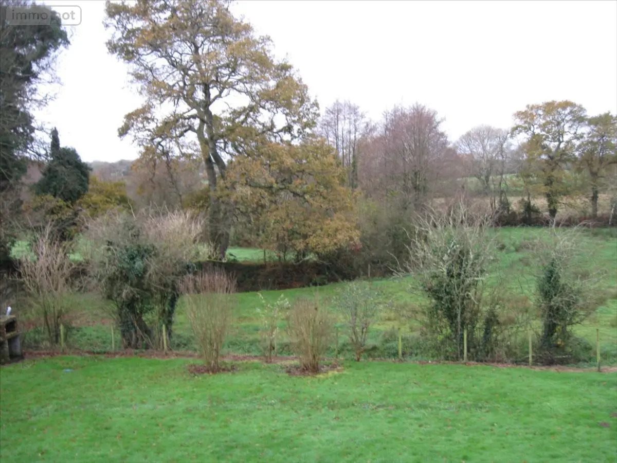 Maison à louer, 80m², Saint-Jacques-de-Néhou