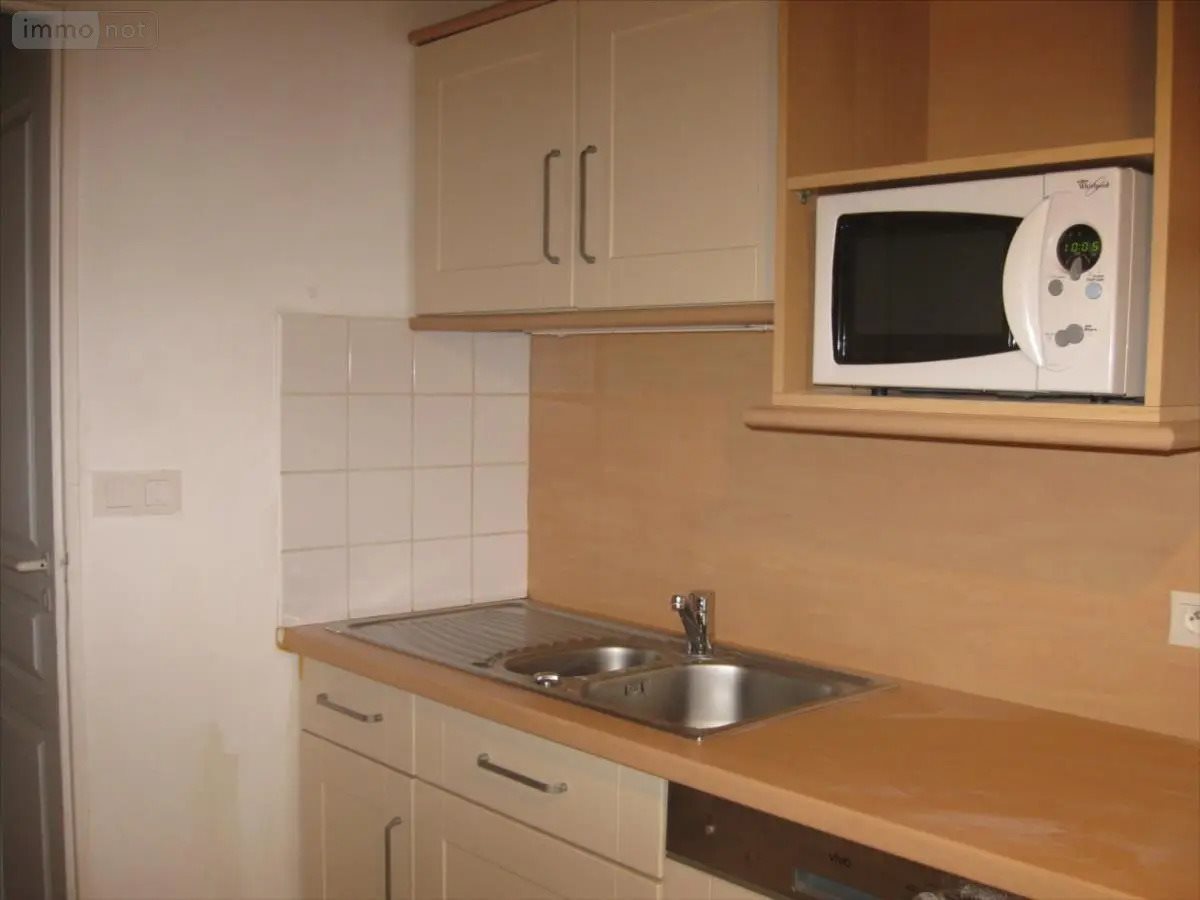 Maison à louer, 80m², Saint-Jacques-de-Néhou