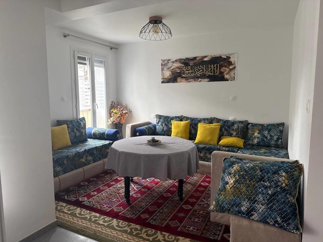 Appartement à vendre, 98m², Perpignan