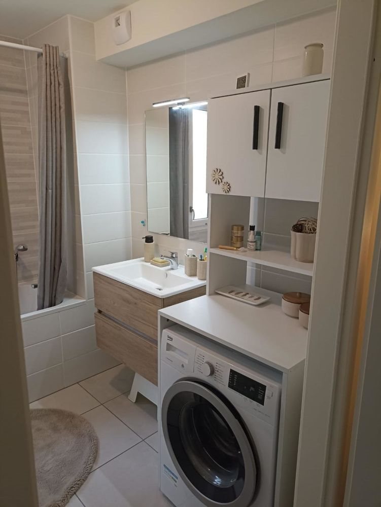 Appartement à vendre, 63m², Benfeld