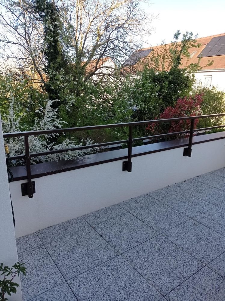 Appartement à vendre, 63m², Benfeld