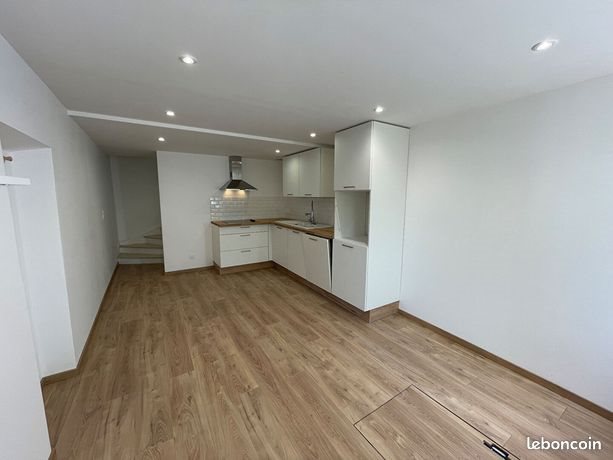 Appartement à louer, 55m², Saint-Galmier