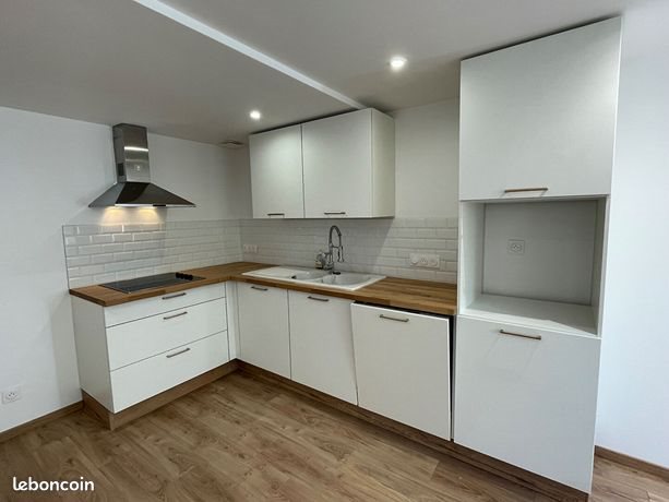 Appartement à louer, 55m², Saint-Galmier