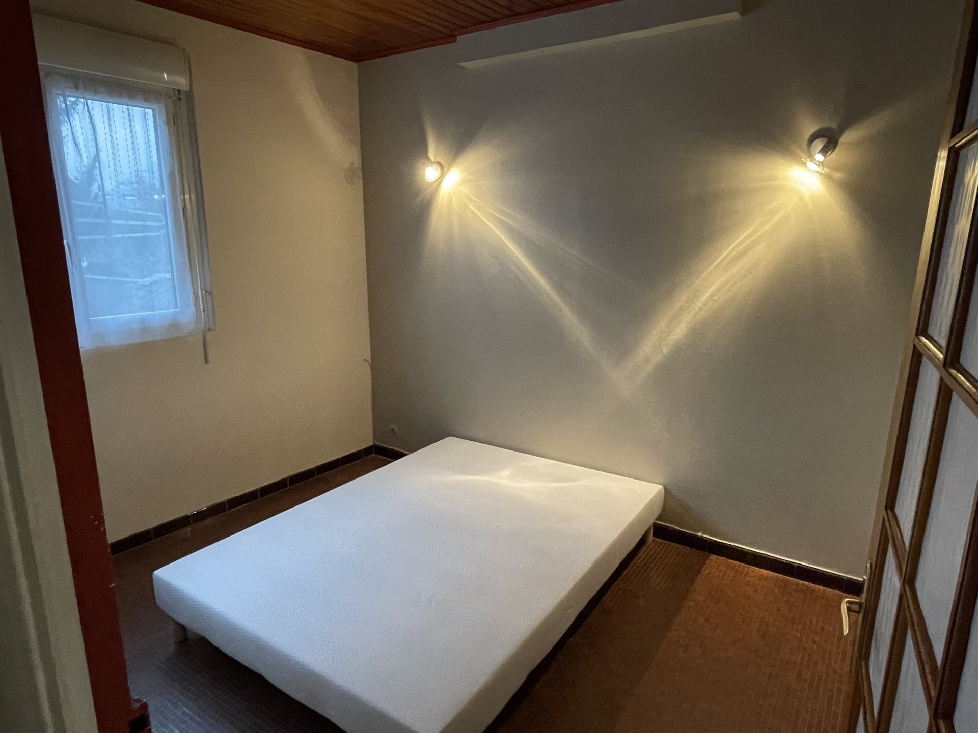 Appartement à louer, 37m², Le Mans