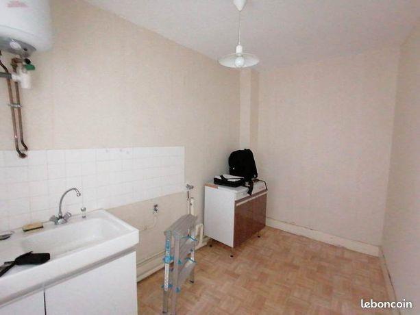 Maison à vendre, 85m², Pontaumur