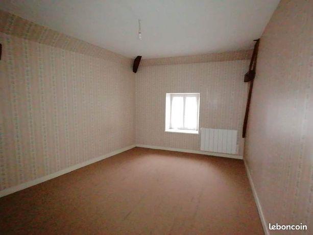 Maison à vendre, 85m², Pontaumur