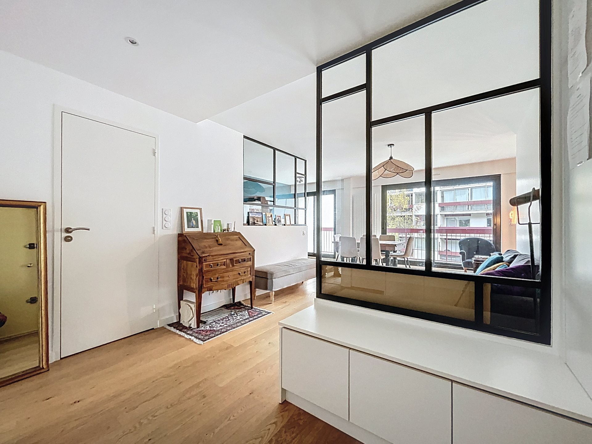 Appartement à vendre, 72m², Rennes